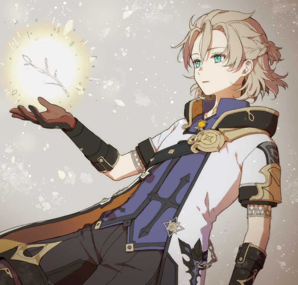 ✨