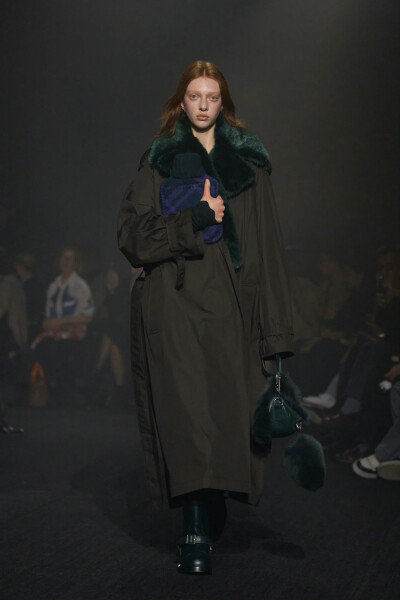Burberry