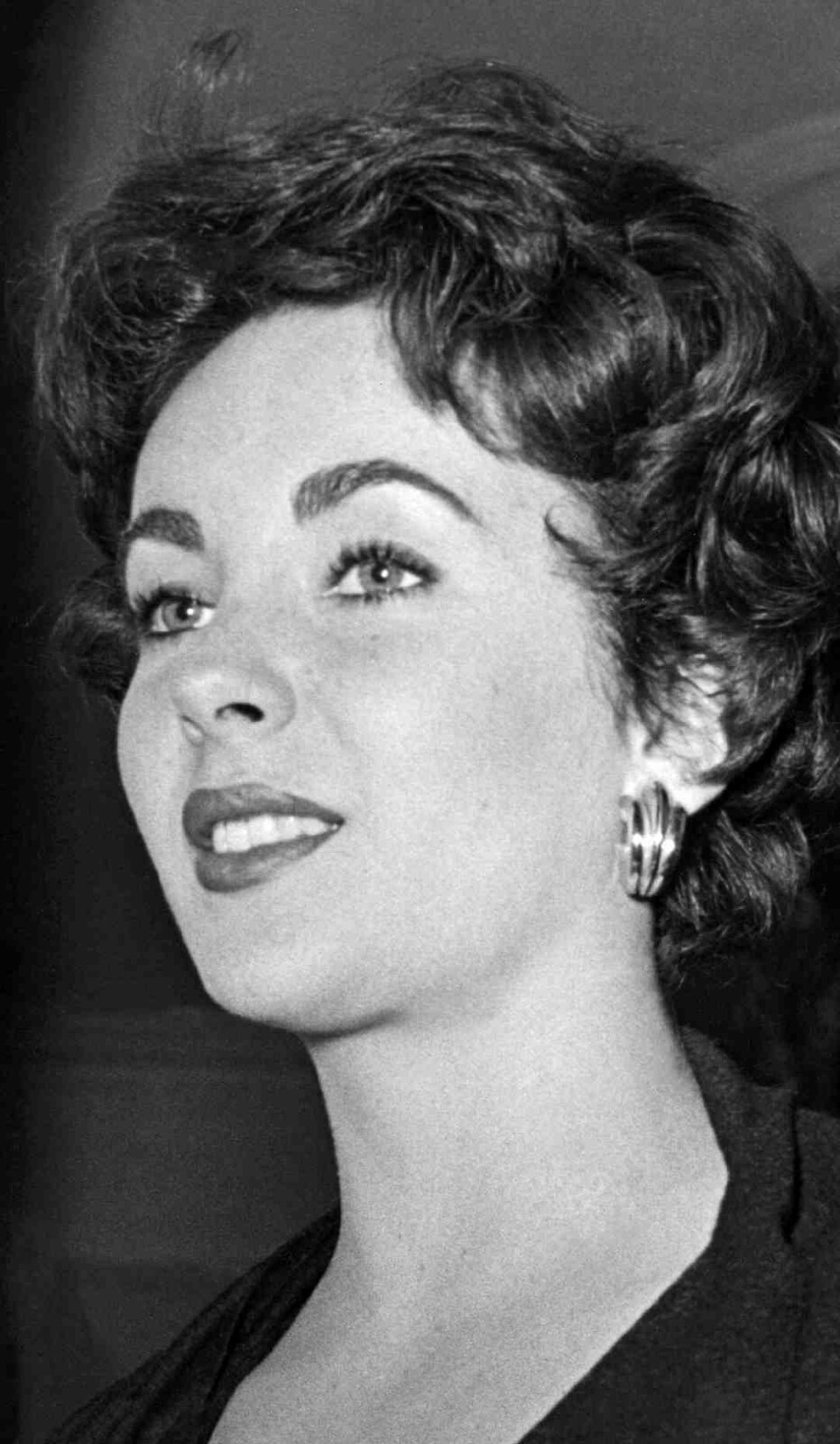 Elizabeth Taylor 