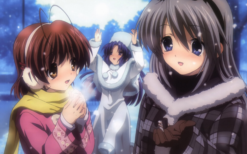 Clannad