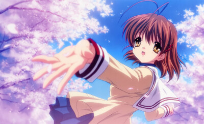 Clannad