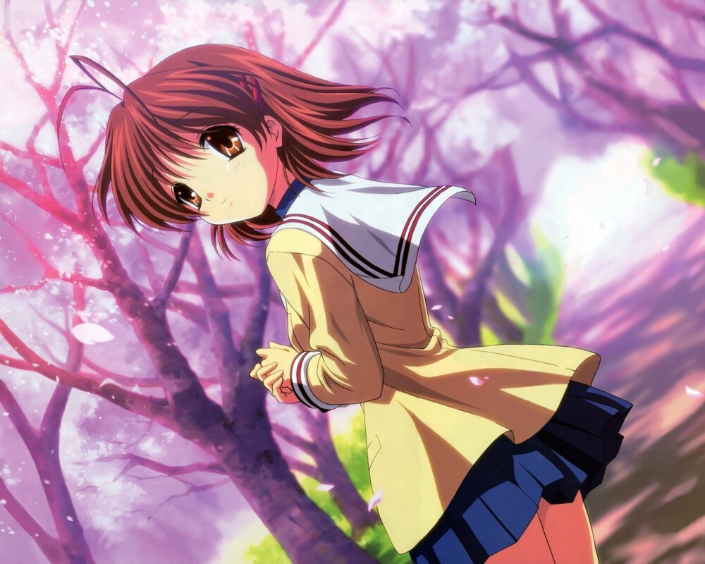 Clannad