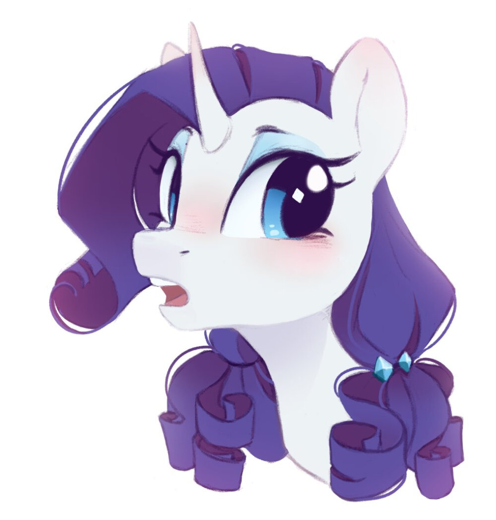 pony