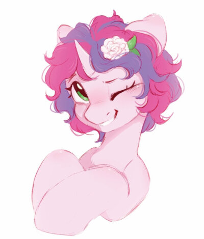 pony