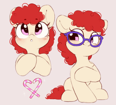 pony