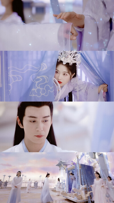 星落凝成糖
cr:莲蓉苏-