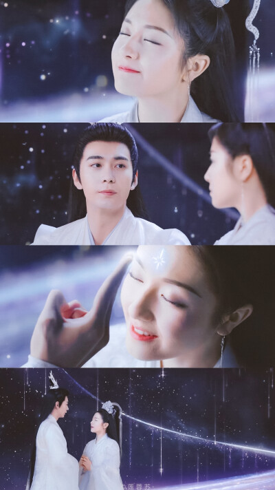 星落凝成糖
cr:莲蓉苏-