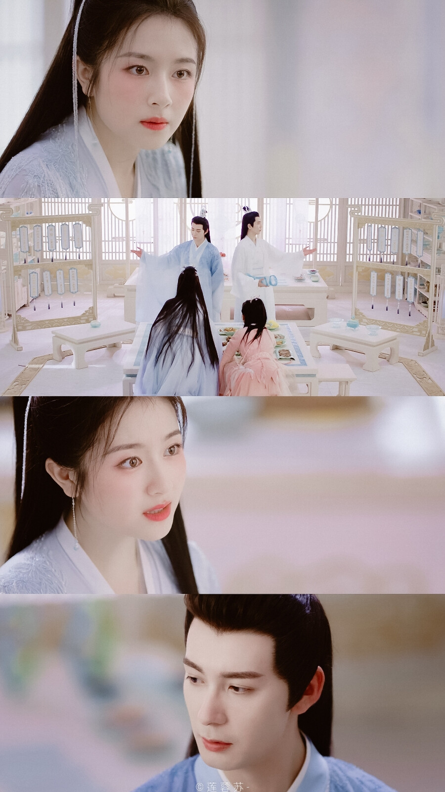 星落凝成糖
cr:莲蓉苏-