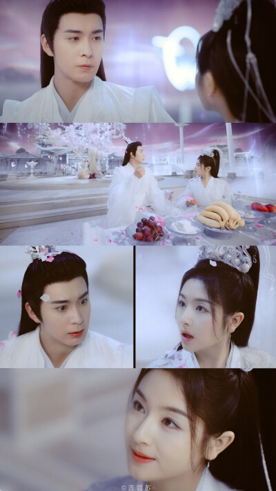 星落凝成糖
cr:莲蓉苏-