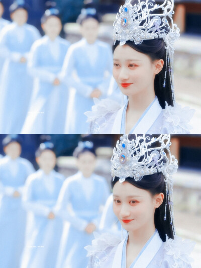 离光青葵
cr:辞暮眠眠