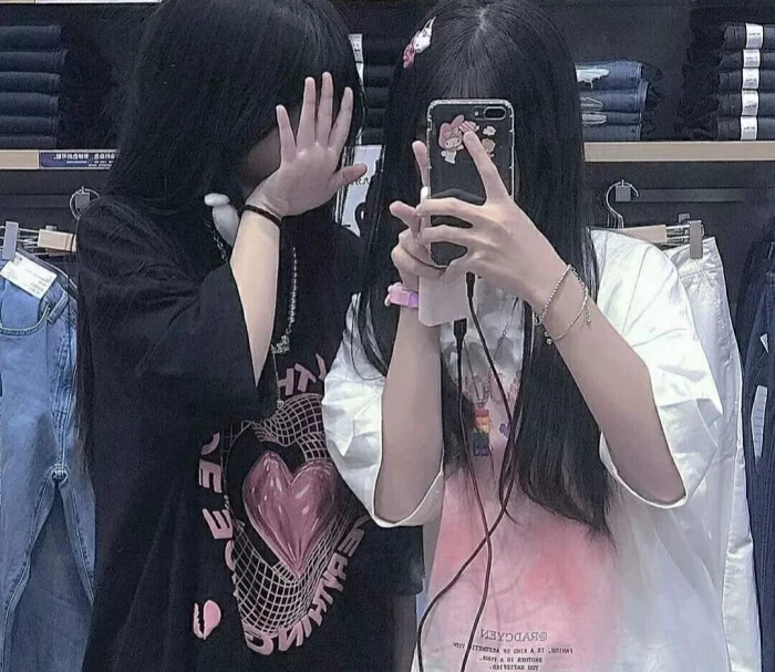 闺头