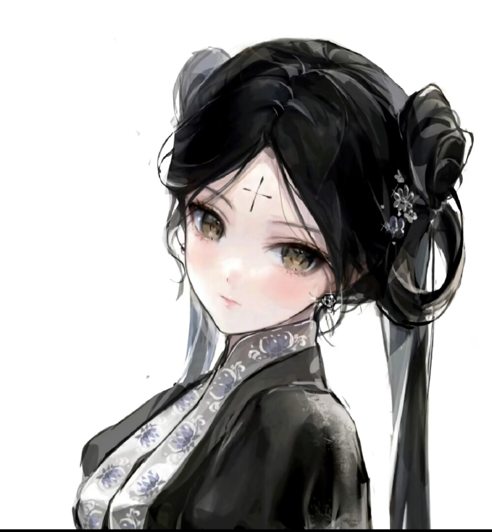 画师oc