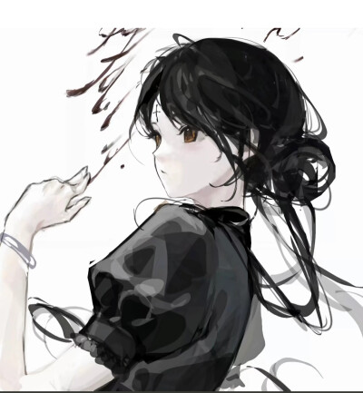 画师oc