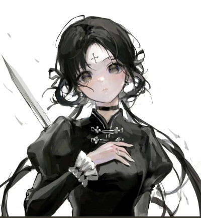 画师oc