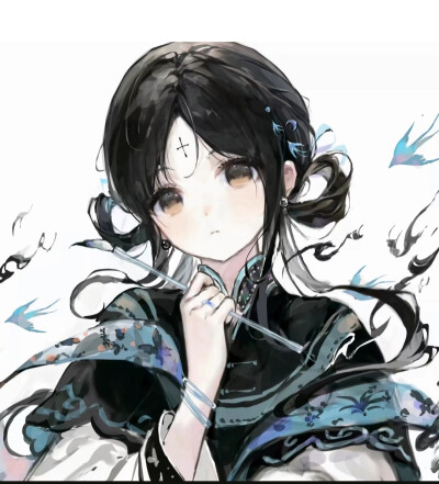 画师oc