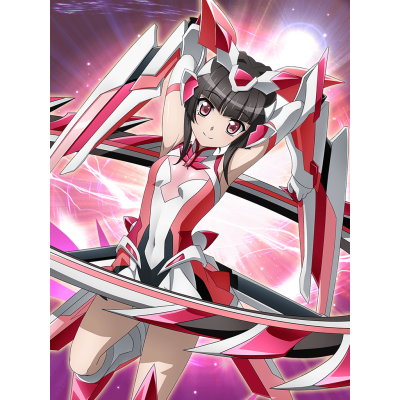 战姬绝唱symphogear