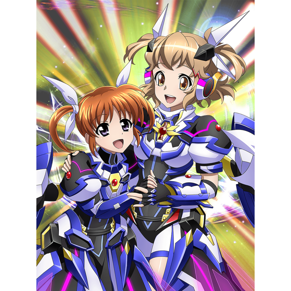 战姬绝唱symphogear - 高清图片，堆糖，美图壁纸兴趣社区