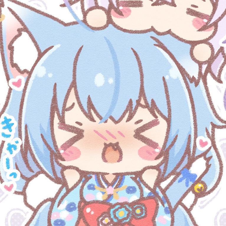 ꒰ঌ小欣神驾到໒꒱ྀི