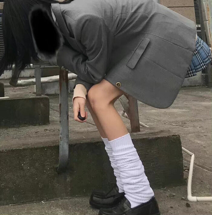 JK 制服