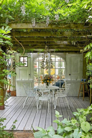 ✳️园艺设计 绿植 花卉 爬藤……