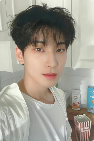 Wonwoo