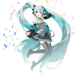 初音未来