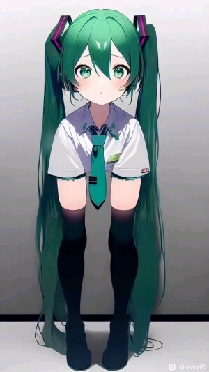 初音未来