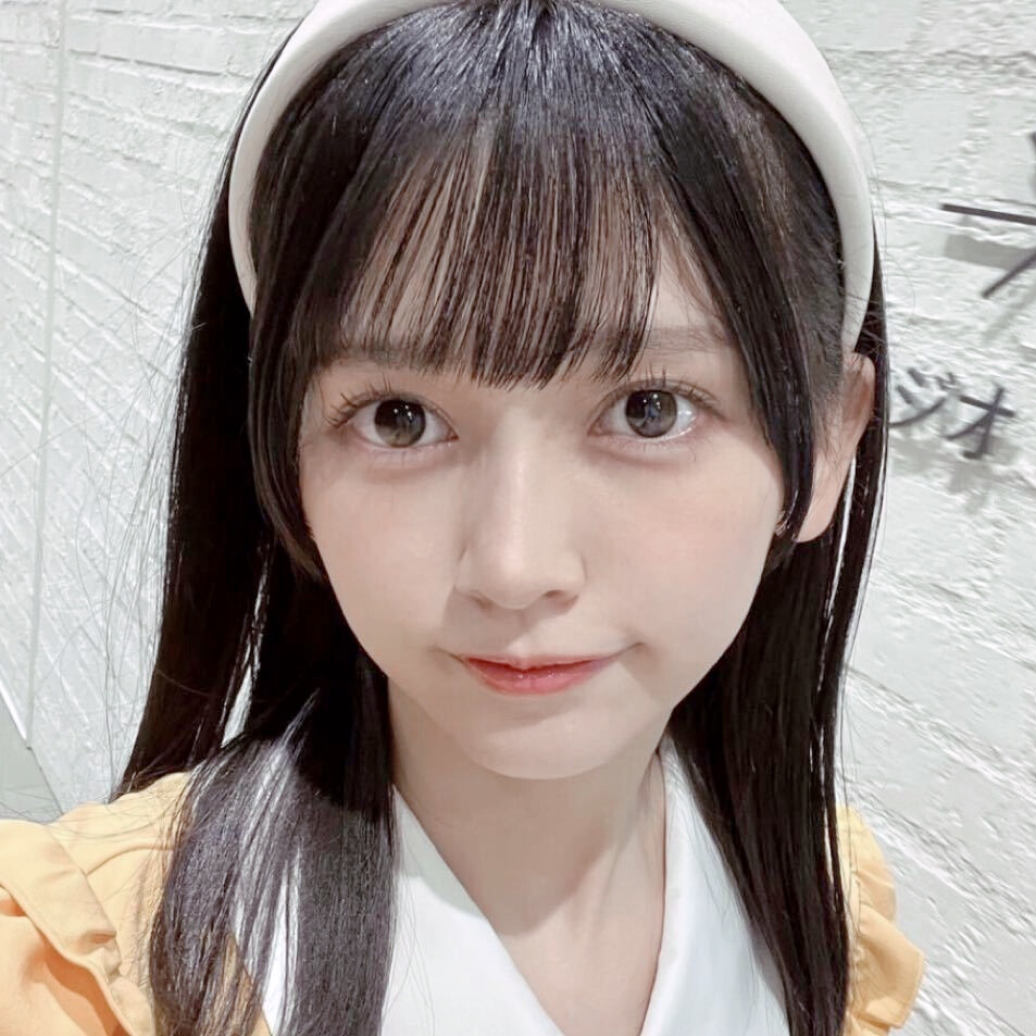 乃木坂46 池田瑛纱。