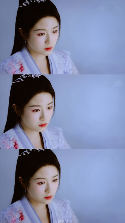 星落凝成糖
cr:莲蓉苏-