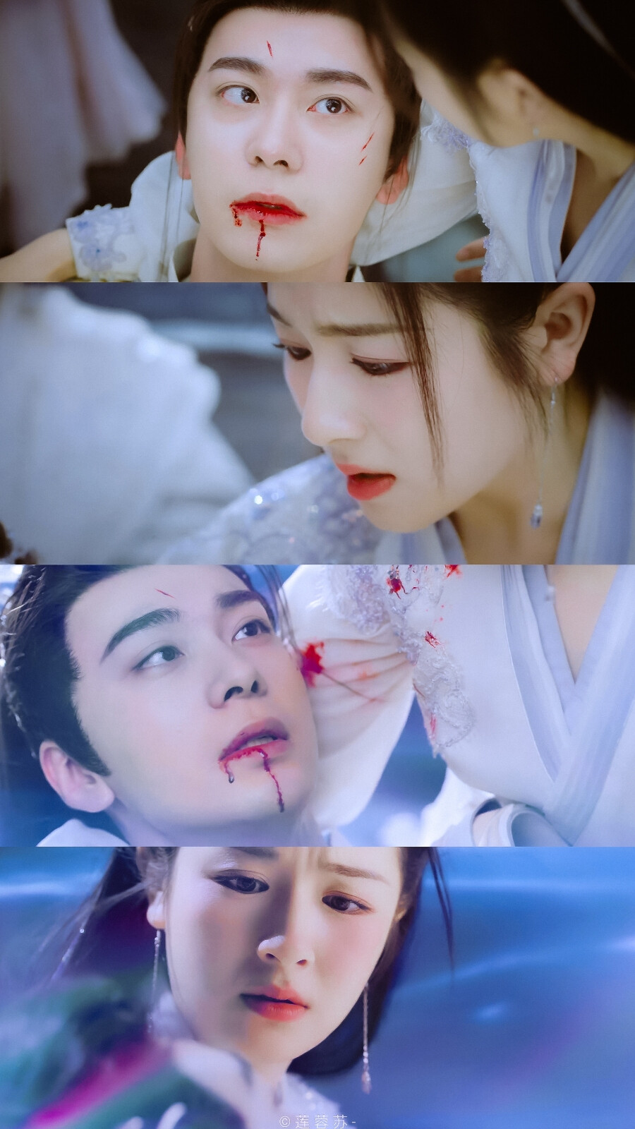 星落凝成糖
cr:莲蓉苏-