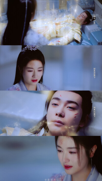 星落凝成糖
cr:莲蓉苏-