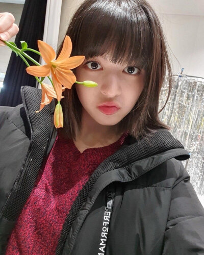 Lily