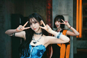 winter & Karina
©Logo侵删.