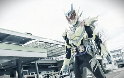 假面骑士城市大战