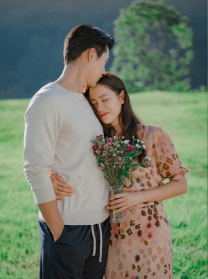 玄彬❤️孙艺珍