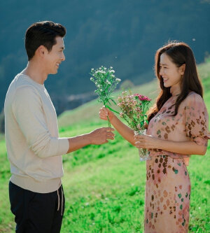 玄彬❤️孙艺珍