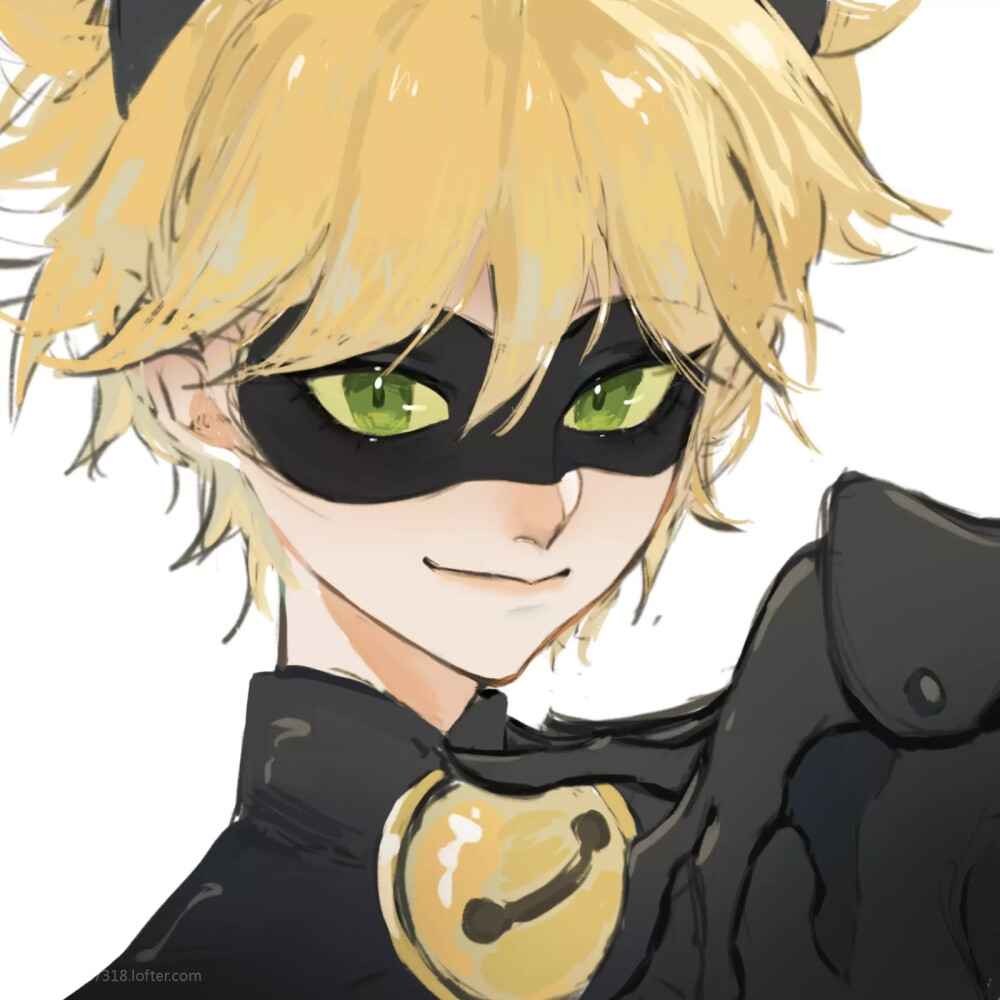 瓢虫雷迪黑猫诺儿