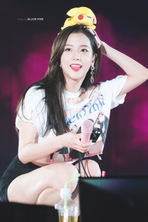 jisoo