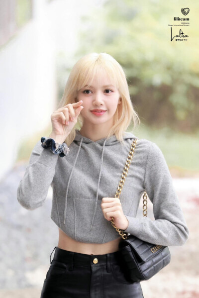 Lisa