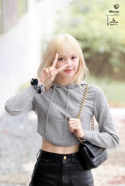 Lisa