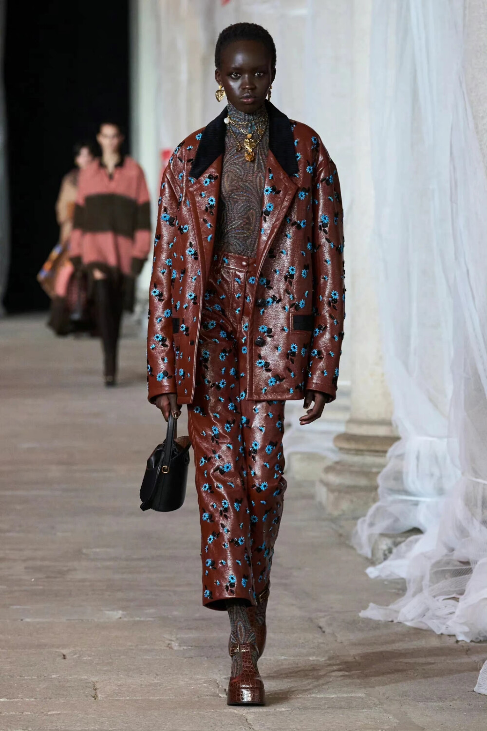 Etro Fall 2023