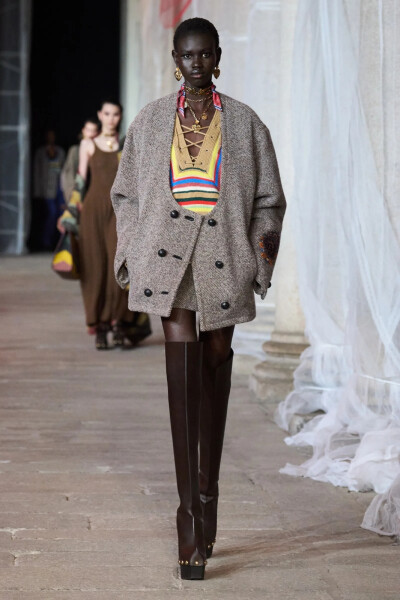 Etro Fall 2023