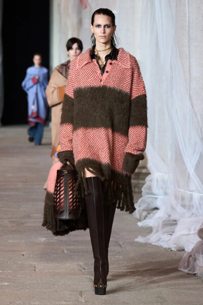 Etro Fall 2023