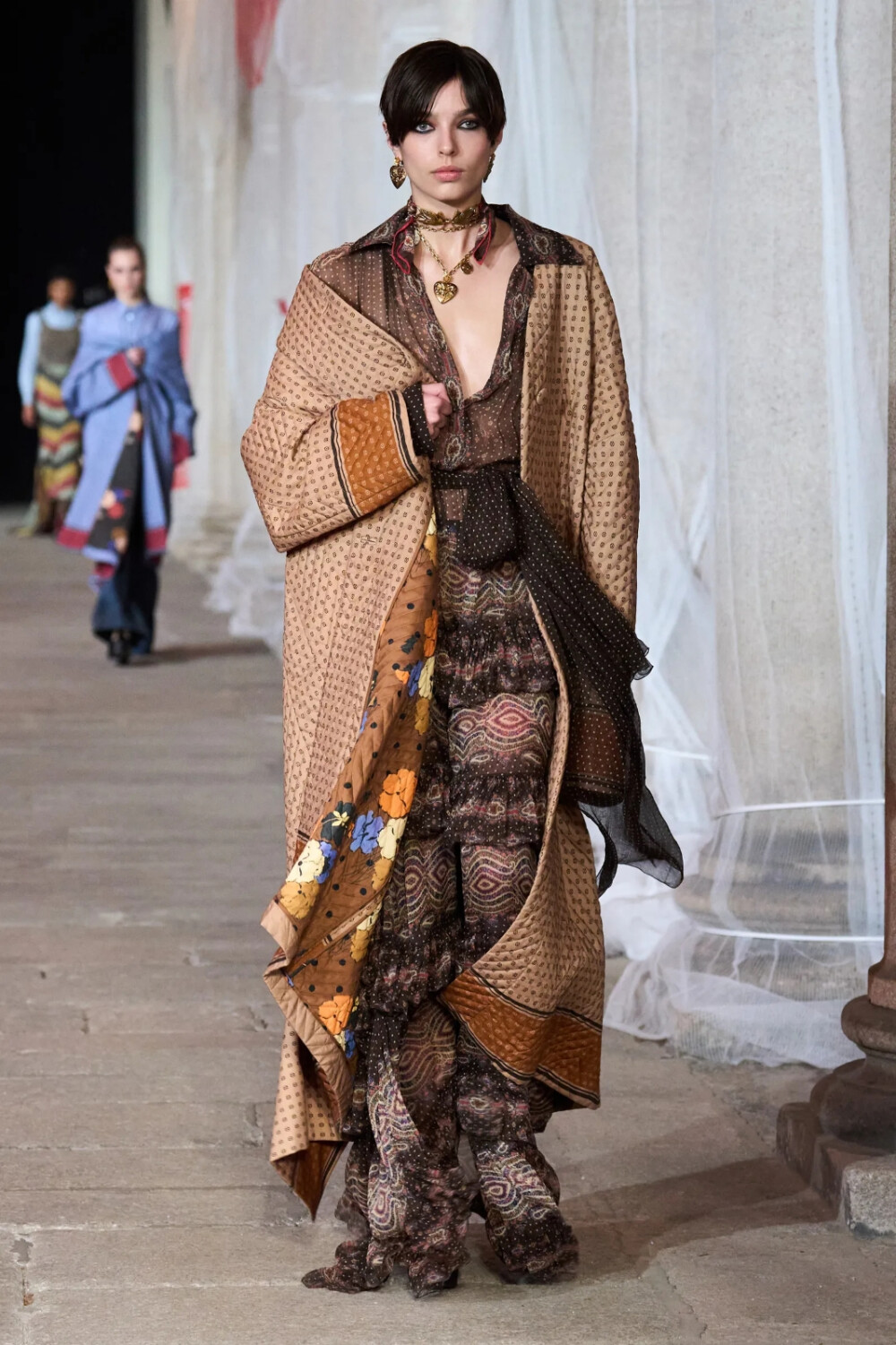 Etro Fall 2023