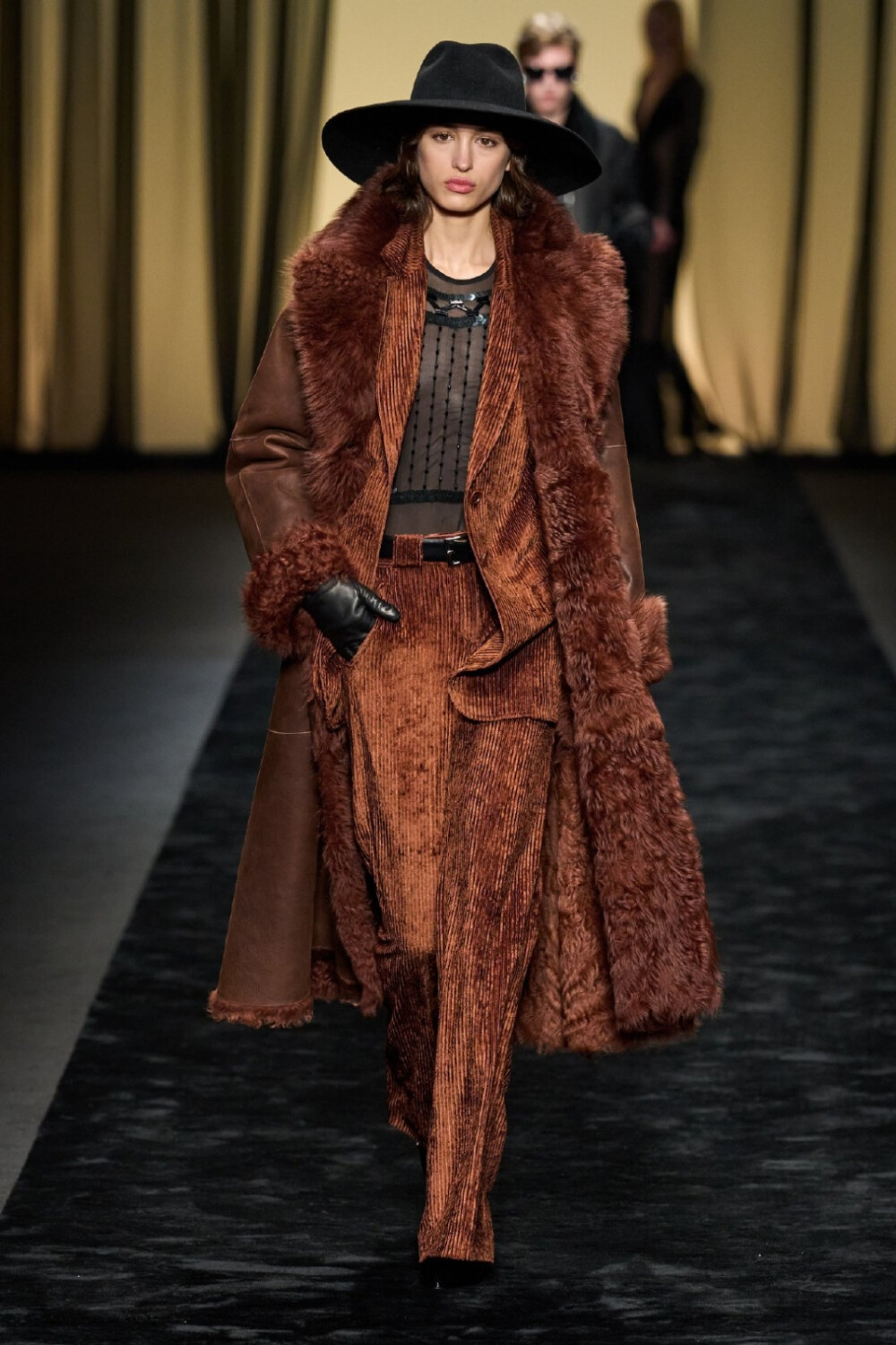 Alberta Ferretti Fall 2023