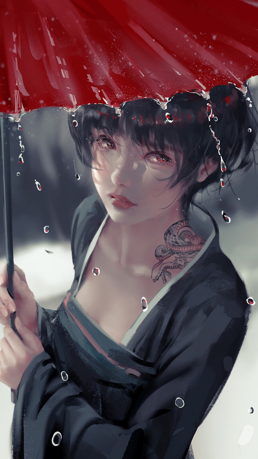 壁纸