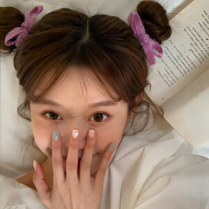 该换新头像啦❤️