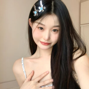 该换新头像啦❤️