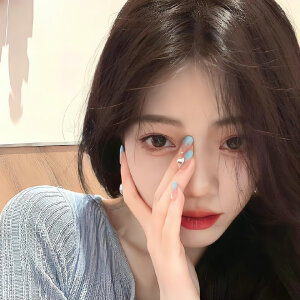 该换新头像啦❤️