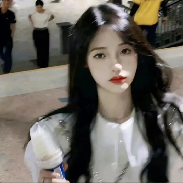 傍晚送你一束晚风和满天落霞